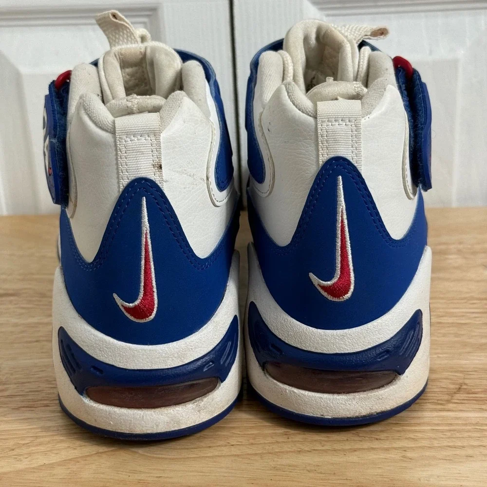 Nike channel 90s